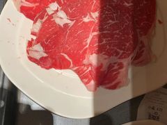 厚切牛肉-巴奴毛肚火锅(悠唐购物中心店)