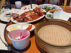-全聚德(新街口店)