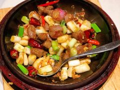 -柴门头啖汤·经典川菜·慢火汤品(锦城万达店)