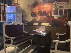 -高第街56号餐厅(美莲广场店)