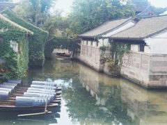 -柯岩风景区