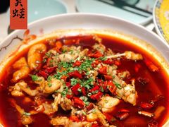 -天成·川菜家宴(海港城店)