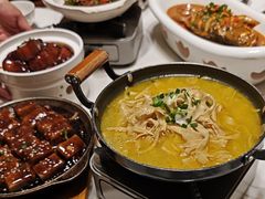 -小菜园新徽菜(无锡人民路红豆店)