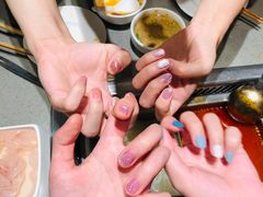 -海底捞火锅(龙岗星河COCO Park店)