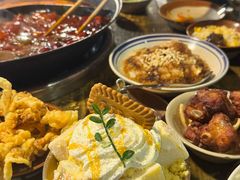 -咖咖火锅(老店)