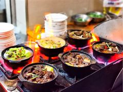-沈妈砂锅(光华村店)