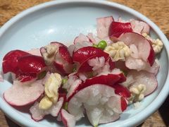 -小吊梨汤·北京菜·烤鸭(四元桥店)