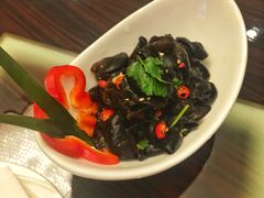 -索菲特酒店 · 云尚天际自助餐厅
