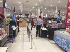 -永旺梦乐城(金银潭店)