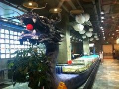 -渔傅·蓝海岸霞浦海鲜(正祥店)