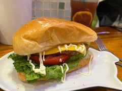 -澳门陈光记烧味饭店(南京德基广场店)