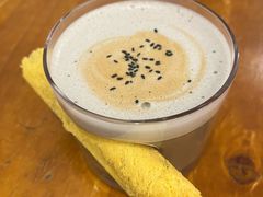南方早点-COFFEE HOLIC(朝外SOHO店)