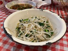 -彭耕记猪油炒小菜(吉联mall店)