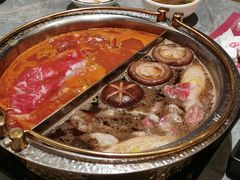 -一绪に寿喜烧(虹悦城店)