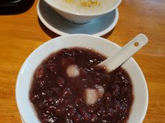 -小金鬼·煎饺·鸽子汤
