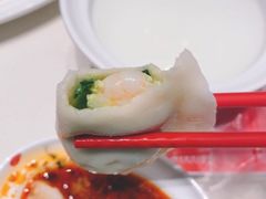 虾三鲜-喜家德虾仁水饺(麒麟社店)