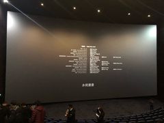 -金逸影城(荟聚IMAX激光店)
