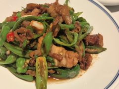 -老馆子·建德菜·山肴鱼鲜(海威新界店)