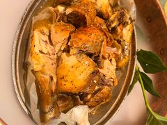 -汤城小厨•粤菜•靓汤(西直门凯德MALL店)