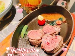 -西堤厚牛排(昆山店)