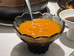 南瓜糊（不加糖）-潮堂 · 潮州菜(人广来福士店)