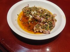 -龙悦湾酒家·八阵鱼生·渔人码头店