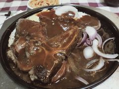 -开心果牛扒城(雍华庭店)