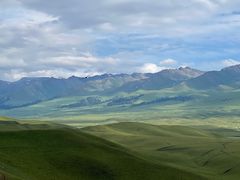 -新疆那拉提国家旅游度假区