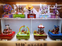 -西西弗书店&矢量咖啡(壹方购物中心店)
