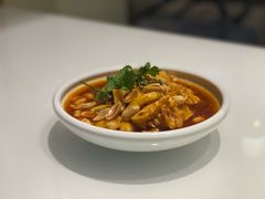 -润记·广东餐馆(苏州中心店)