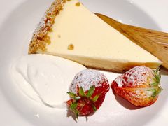 芝士蛋糕-半山腰·云南菜(侨福芳草地店)