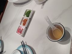 -东流山烤鸭·家常菜(雨山龙湖店)