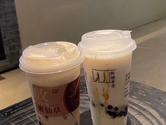 -阿嬷手作(深圳梅林卓悦汇店)
