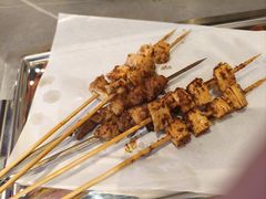 -强强烧烤·宵夜(方庄店)