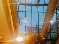 大堂-大树餐厅(红旗街万达店)