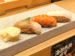-鮨政· Omakase(港汇恒隆广场店)