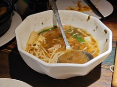 片儿川-外婆家(蓝色港湾店)