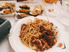 -霄汉牛三鲜湖北砂锅菜(万松园2店)