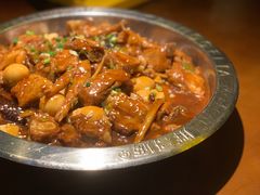 -胖哥俩肉蟹煲(苏州中心店)