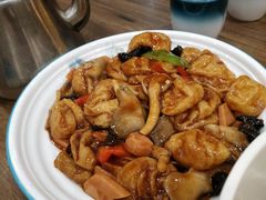 -锡和无锡菜(景丽苑店)