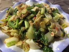 -龙姐私房菜(和顺古镇店)