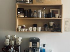 -纽巷咖啡 SOFTFOCUS COFFEE(锦和巴黎时韵店)
