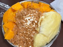 -水牛奶皇后糖水铺(深圳总店)