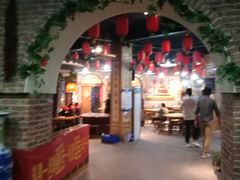 门面-四川酒村(礼贤南街店)