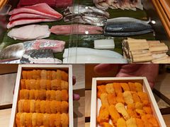 -鮨青(恒基名人购物中心店)