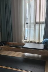 -玛尼瑜伽·普拉提