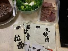 -山姆餐吧(南昌红谷滩印象城店)