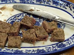 -茶马古道·野生菌清汤黄牛肉(沙溪店)
