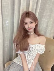 -icare美发沙龙