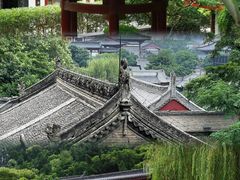 -华清宫景区
